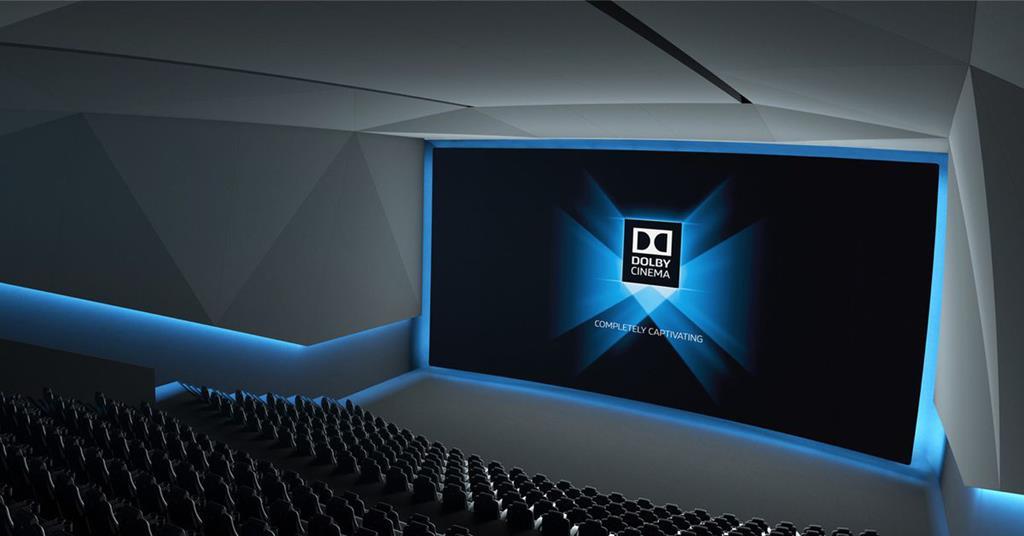 The resolution war: is cinema falling behind home entertainment on innovation?