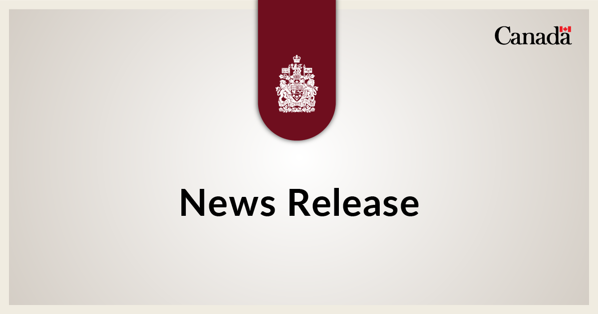 Prime Minister Carney announces the largest clean energy investment in North American history