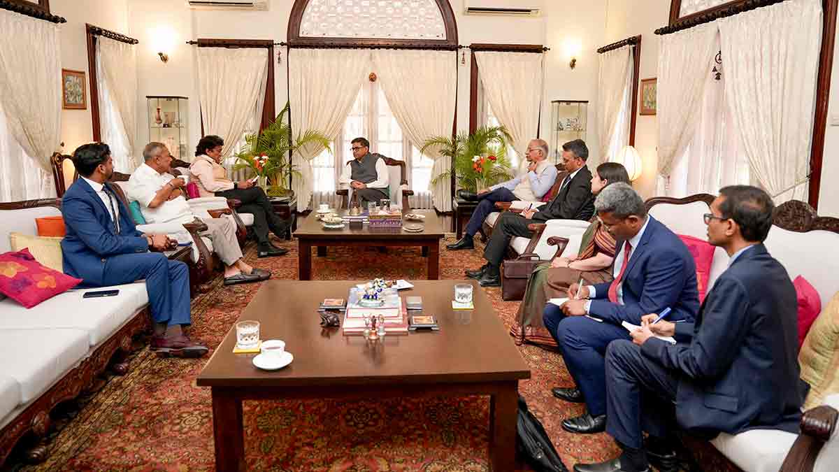 Why India is prioritising stability over federalism in Sri Lanka's politics