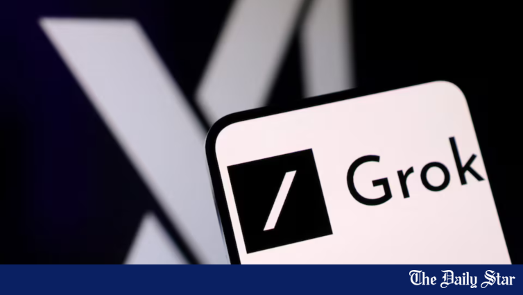 Grok users hit by glitch producing strings of nonsensical responses