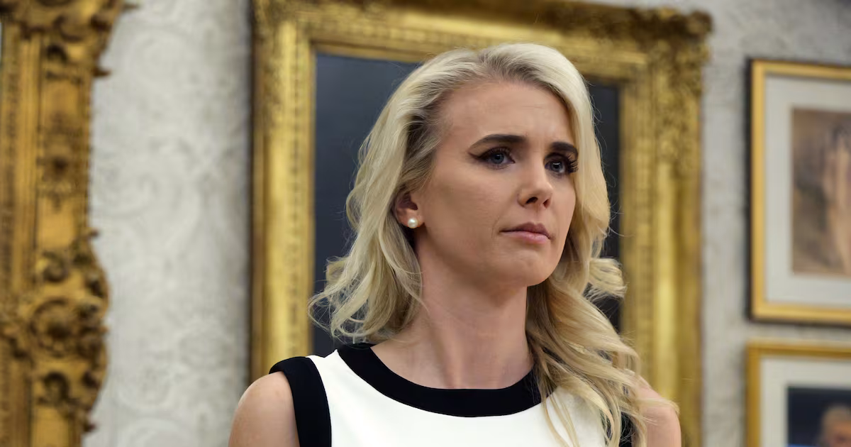 Deleted tweets show Natalie Harp’s zealous support of Trump on January 6