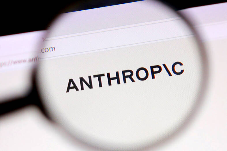 Anthropic market debut could break SpaceX IPO record