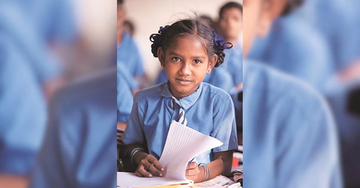 Number of schools shrinks by over 84,000 in India in eight years