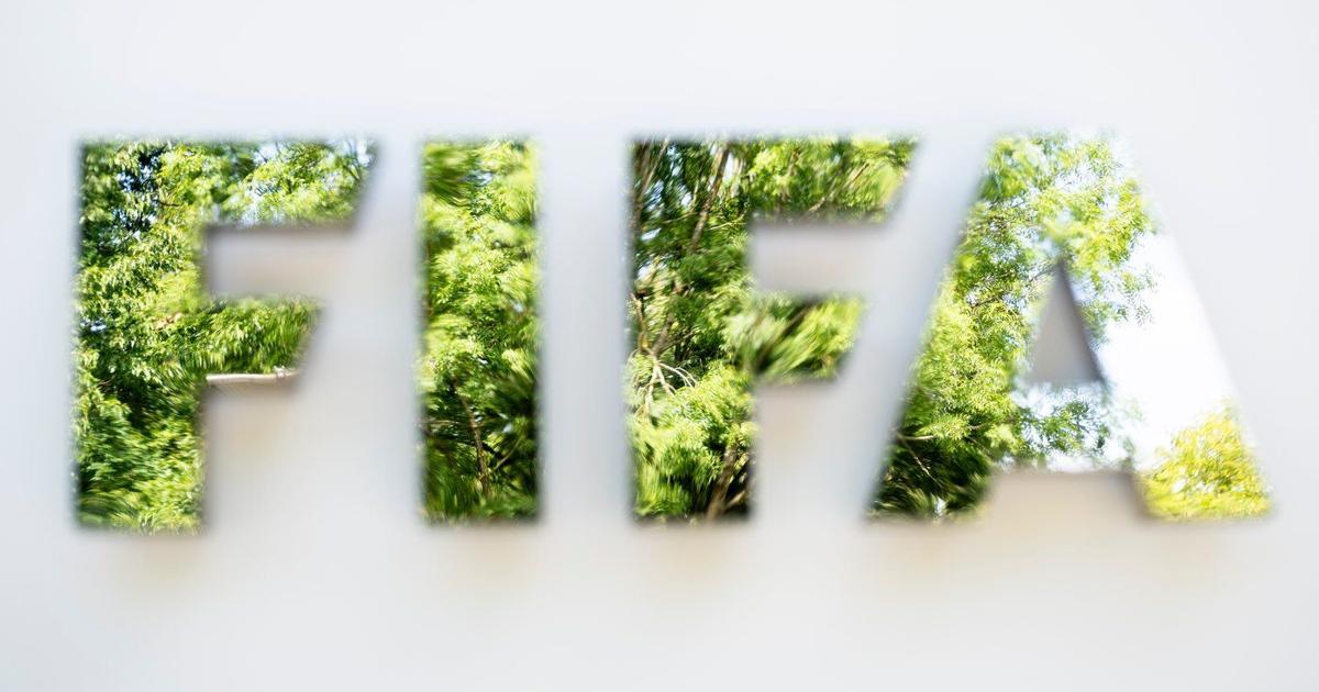 Nordic soccer associations have 'lost confidence' in FIFA boss Infantino
