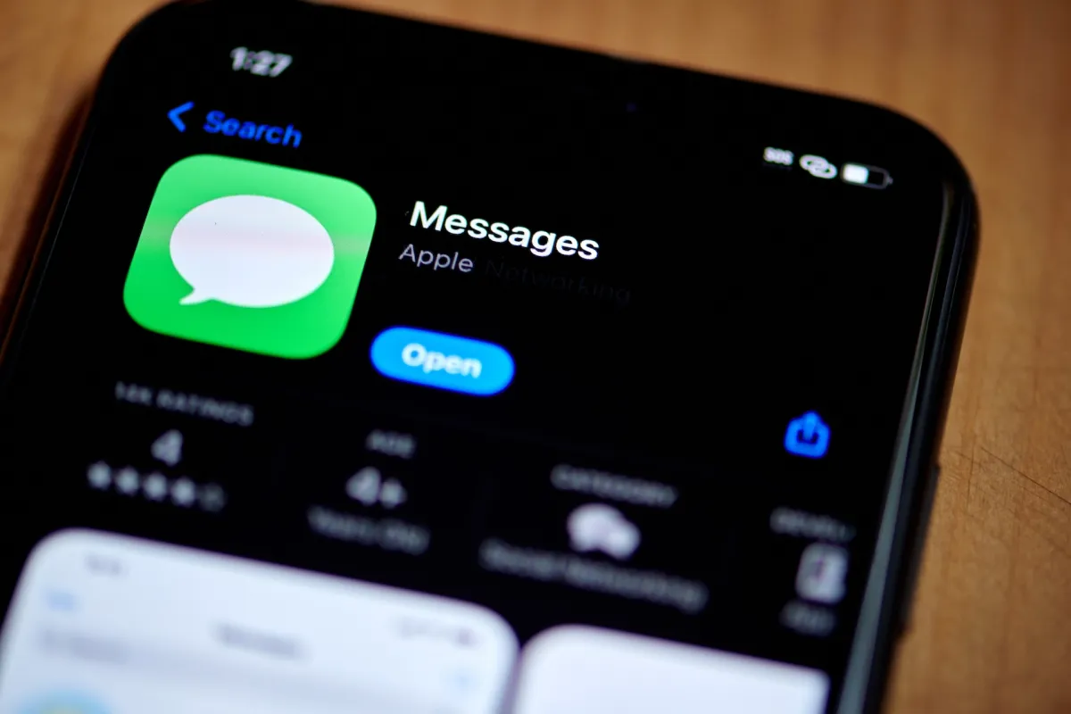 ChatGPT can now send texts for you with new Apple Messages plug