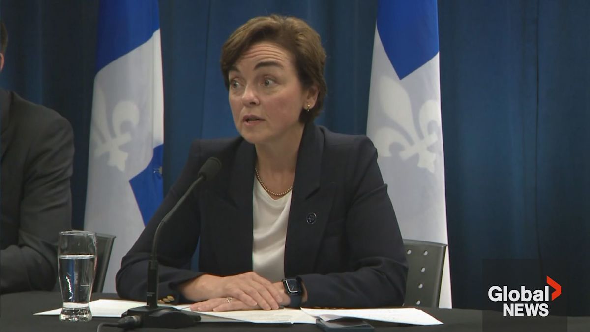 Did Quebec’s French-language laws derail Canada