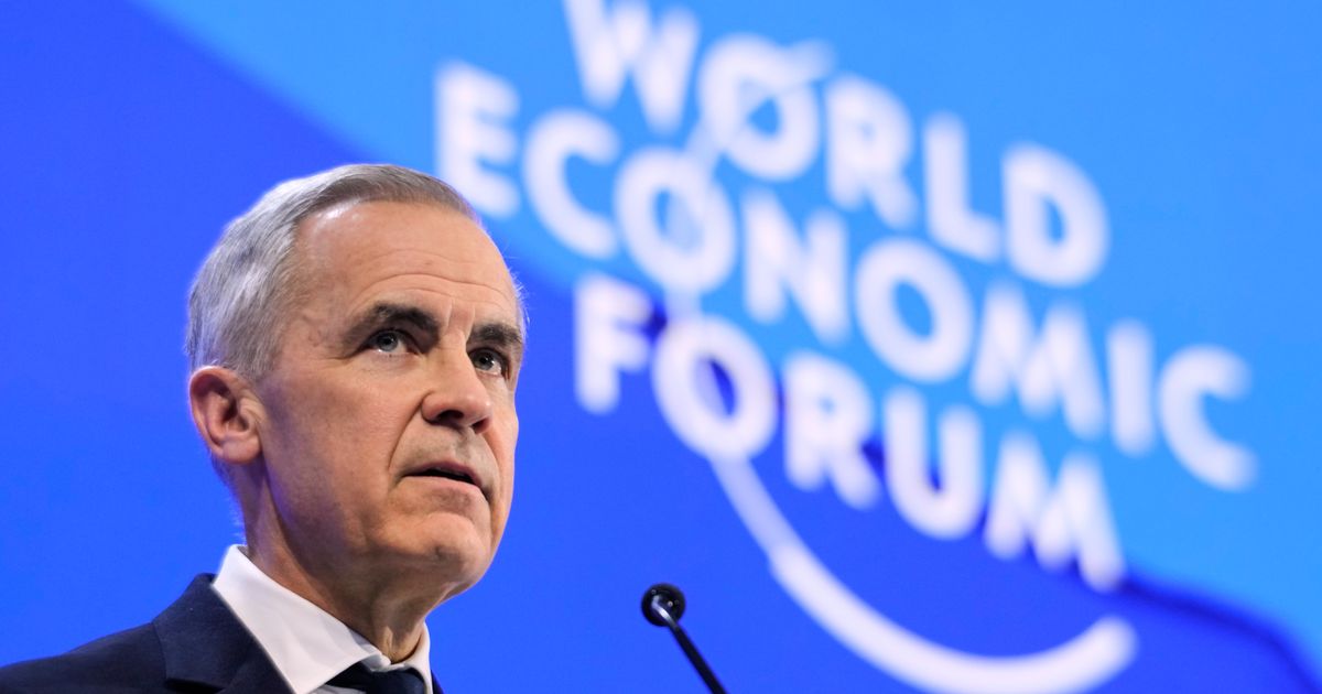Carney warned about economic coercion. Now Trump is testing the Canadian prime minister