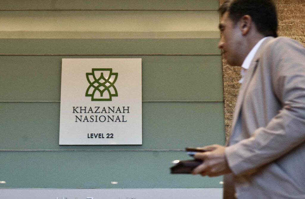 Khazanah seeks more startups to scale via Dana Impak after SkyeChip success