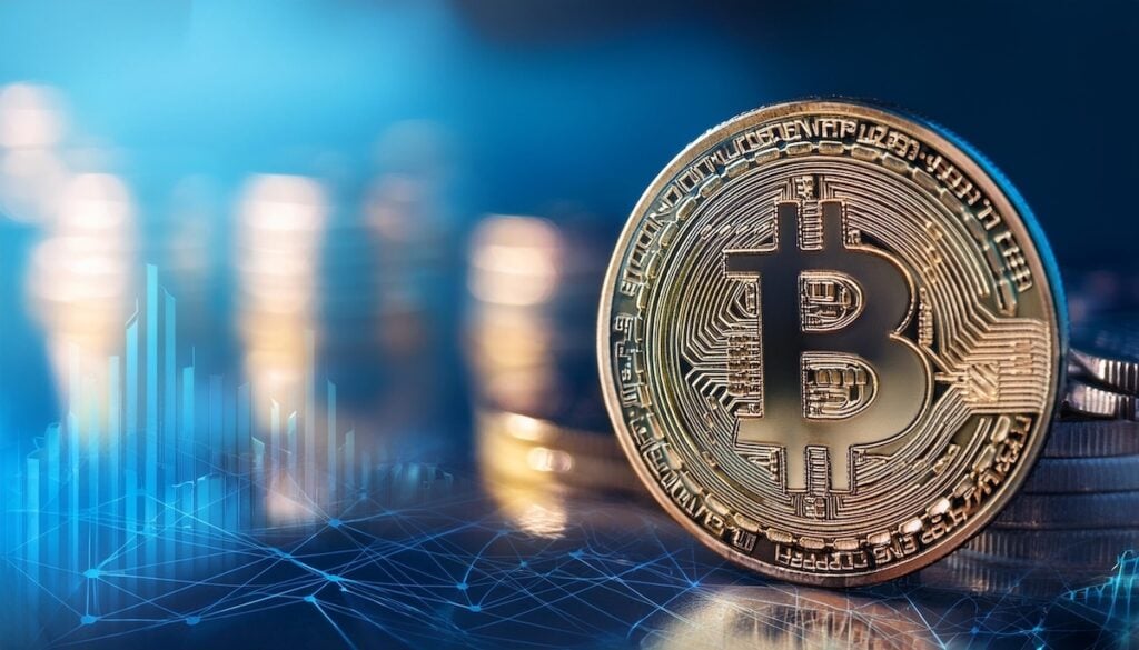 Peter Schiff Says Hitching Bitcoin to Artificial Intelligence Wagon is a Mistake: AI Isn't 'Bullish' for BTC, It's a 'Threat'