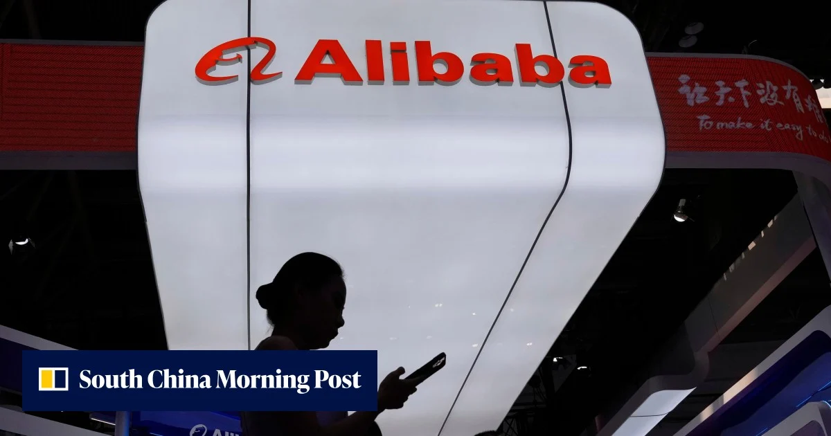 Alibaba’s US$10 billion share sale three times oversubscribed in Hong Kong