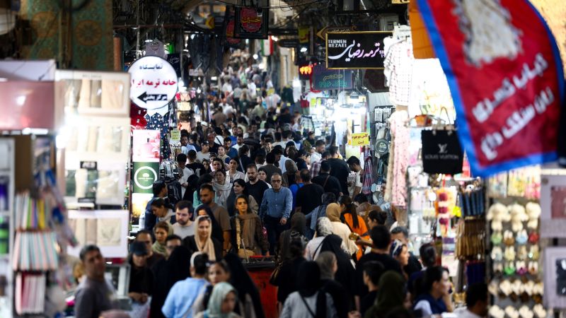 Live updates: US set to unveil ‘economic D