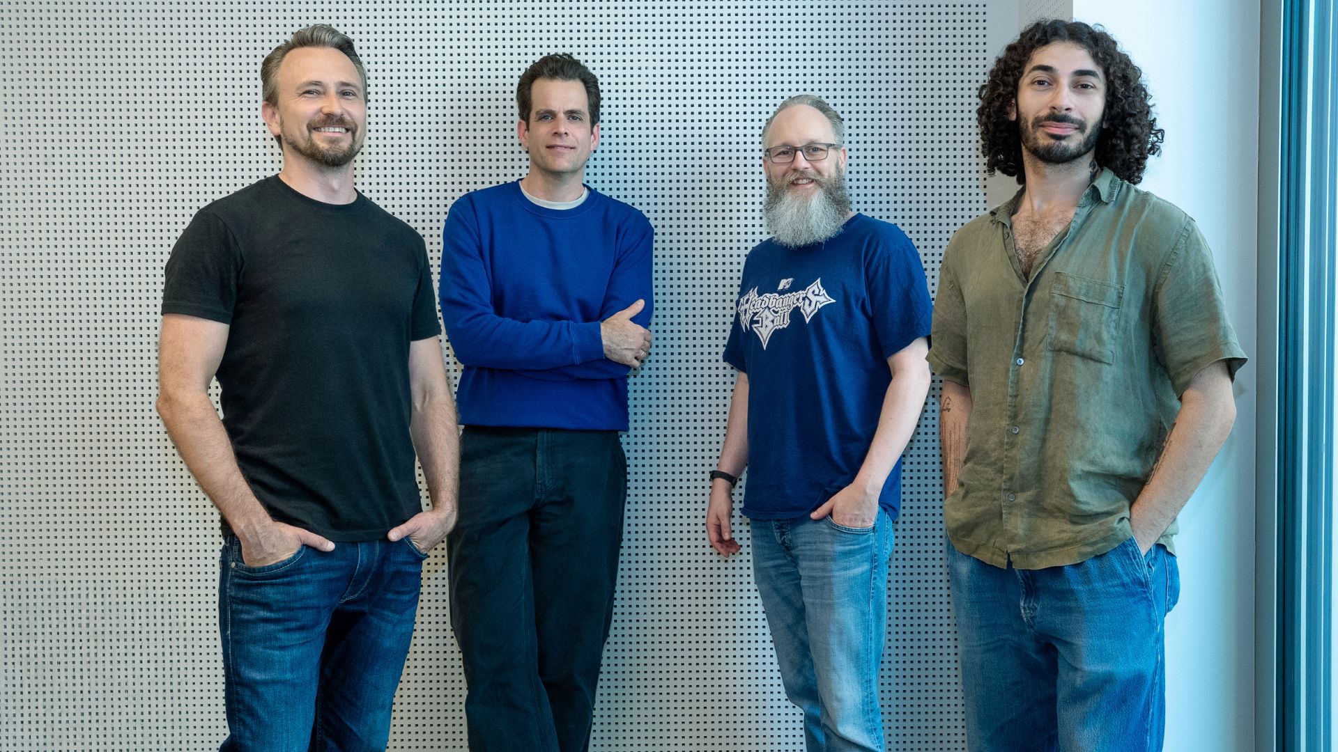 Berlin-based Kazimi secures €2.2 million to help app developers protect and verify first-party data