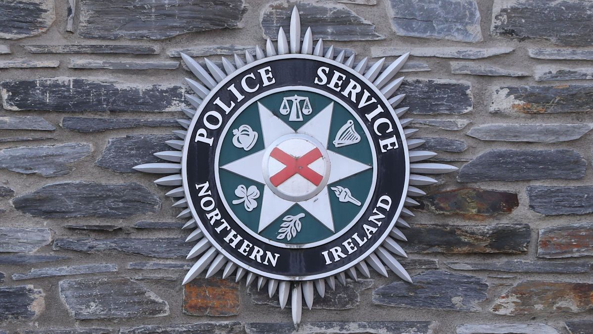 Residents forced from homes in Omagh security alert