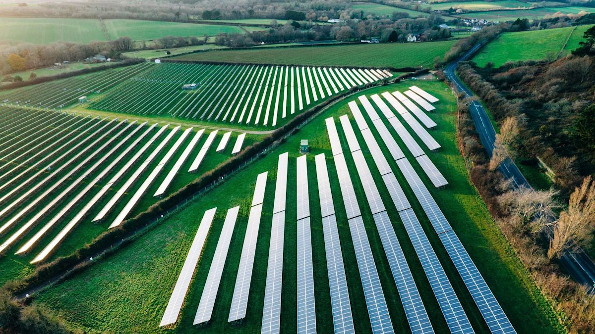 Solar farm approval may face legal challenge