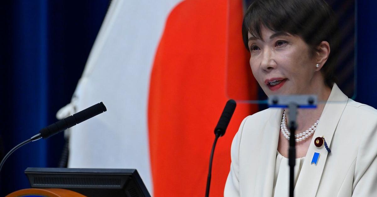 Japanese lawmakers visit Beijing seeking to mend ties after fallout from Takaichi's Taiwan remark