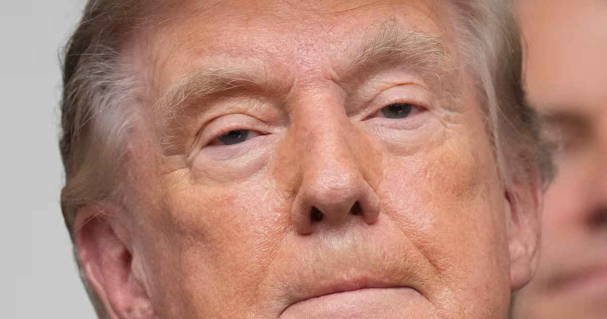 Opinion: When the world stops trusting us