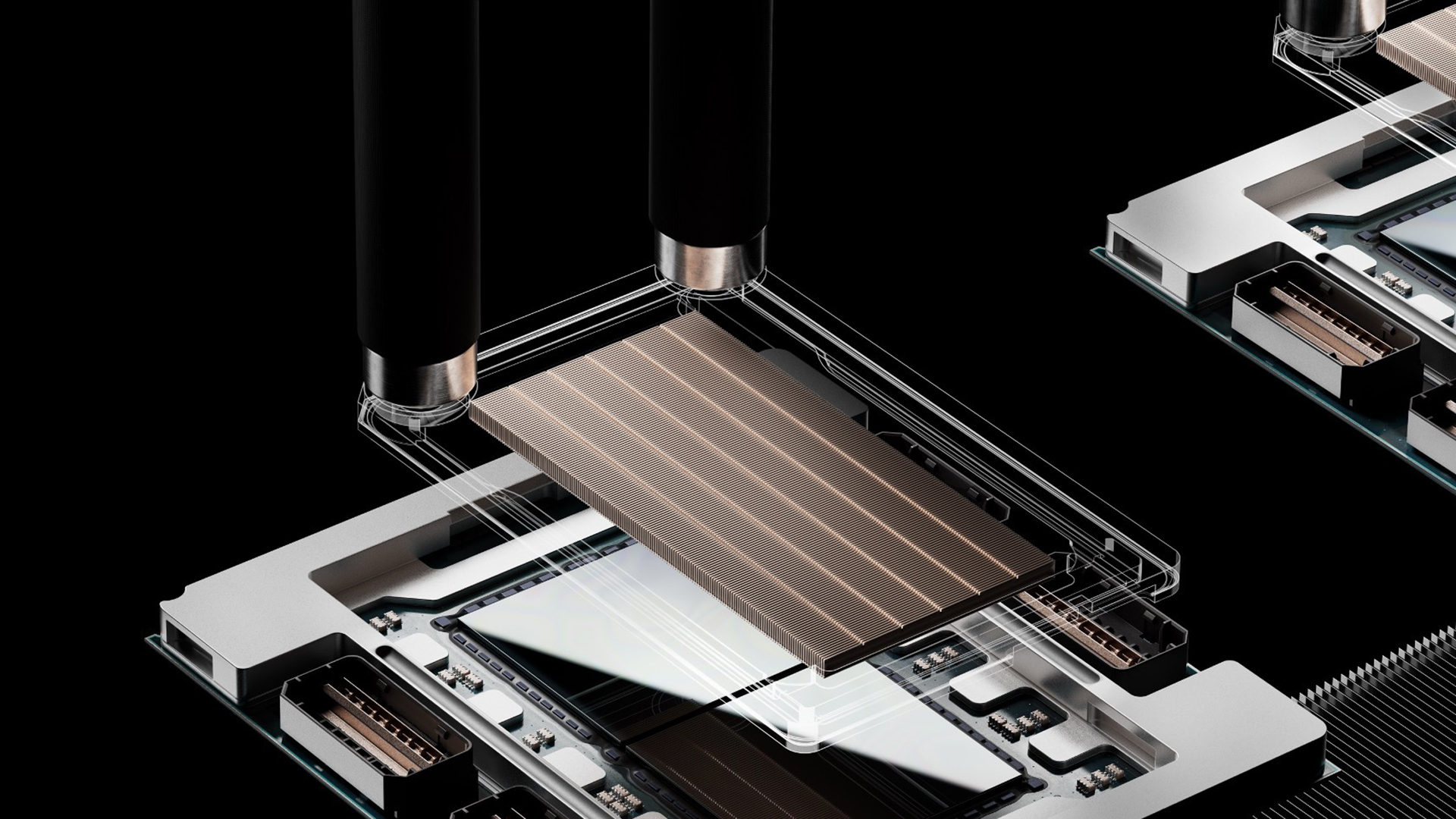 IBM Unveils Next Generation Dual