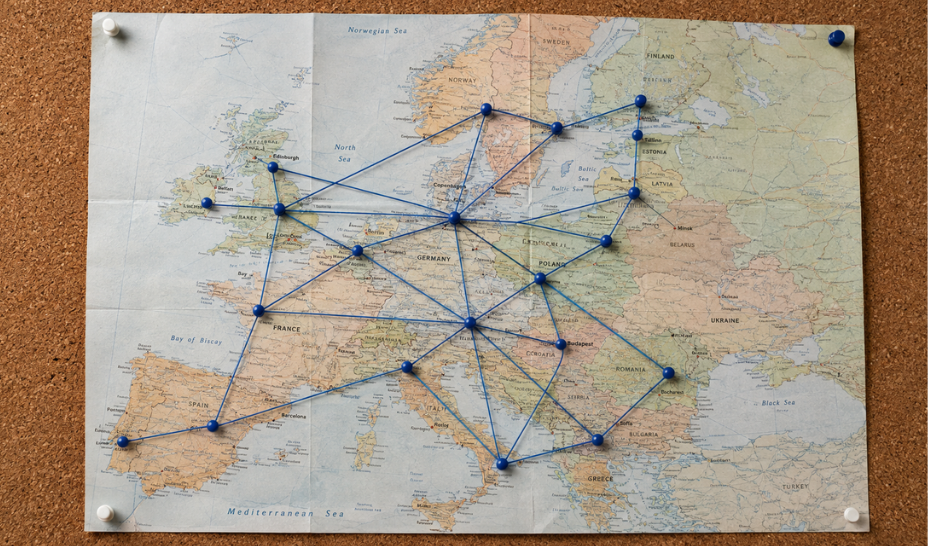 How SMEs can grow internationally without opening local offices