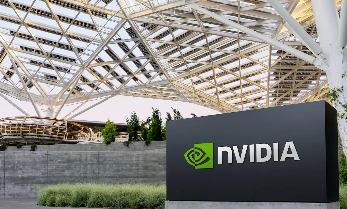Nvidia Considers Backing Perplexity at $30 Billion Valuation