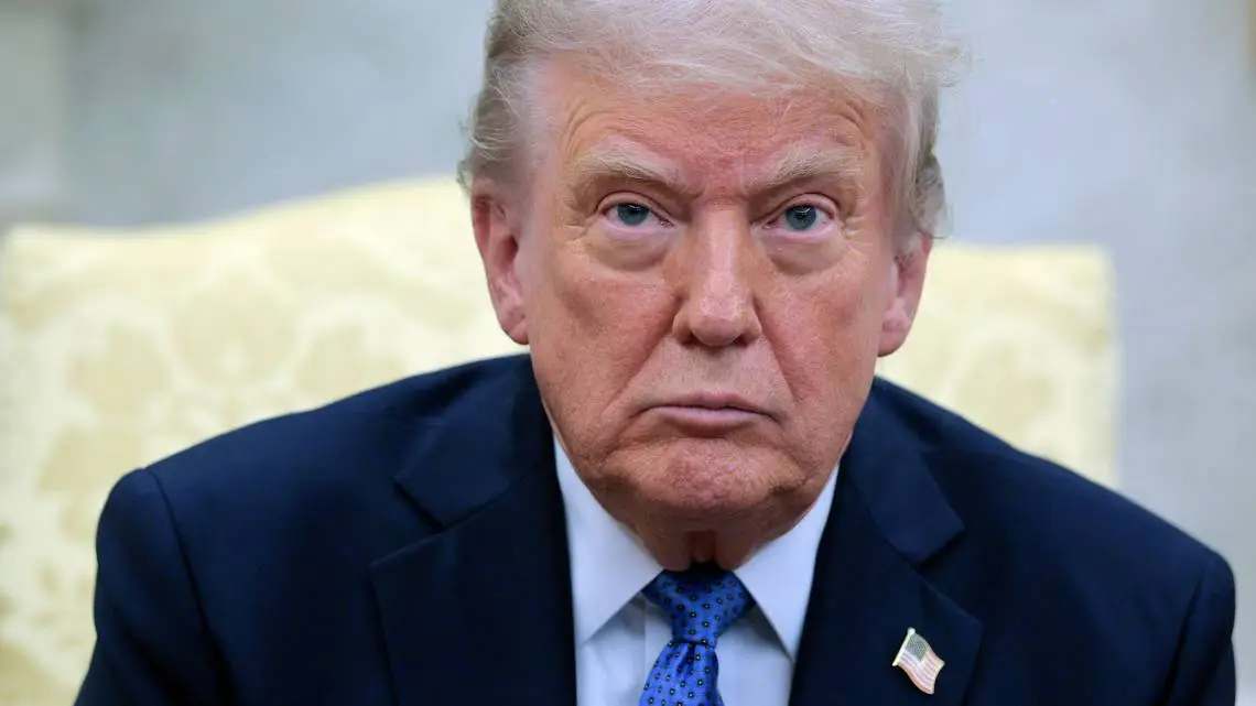 Quebec urged to hike U.S. power rates as Trump threatens new tariffs