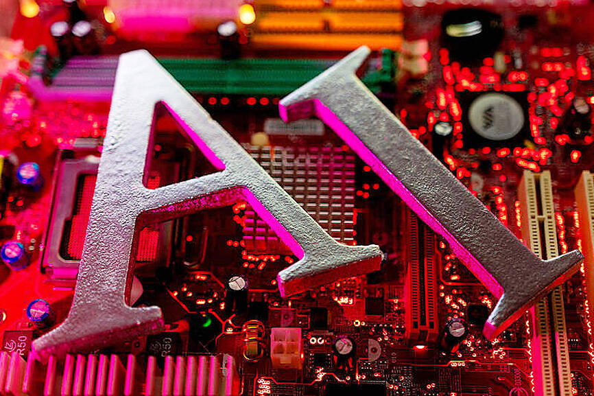 Nine indicted over AI server exports