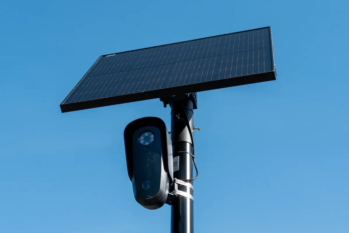 Flock CEO calls for ‘compromise’ as surveillance company faces growing backlash