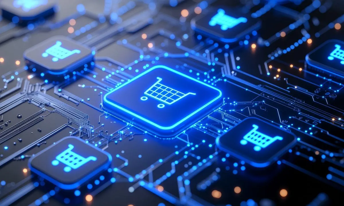 No Discount Survives an AI That Can’t See It