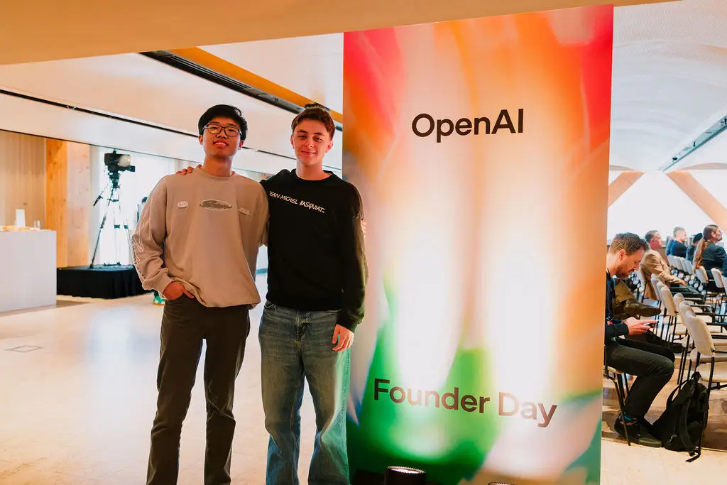 OpenAI equips Aussie SMEs with $5.5 million in startup credits for AI use