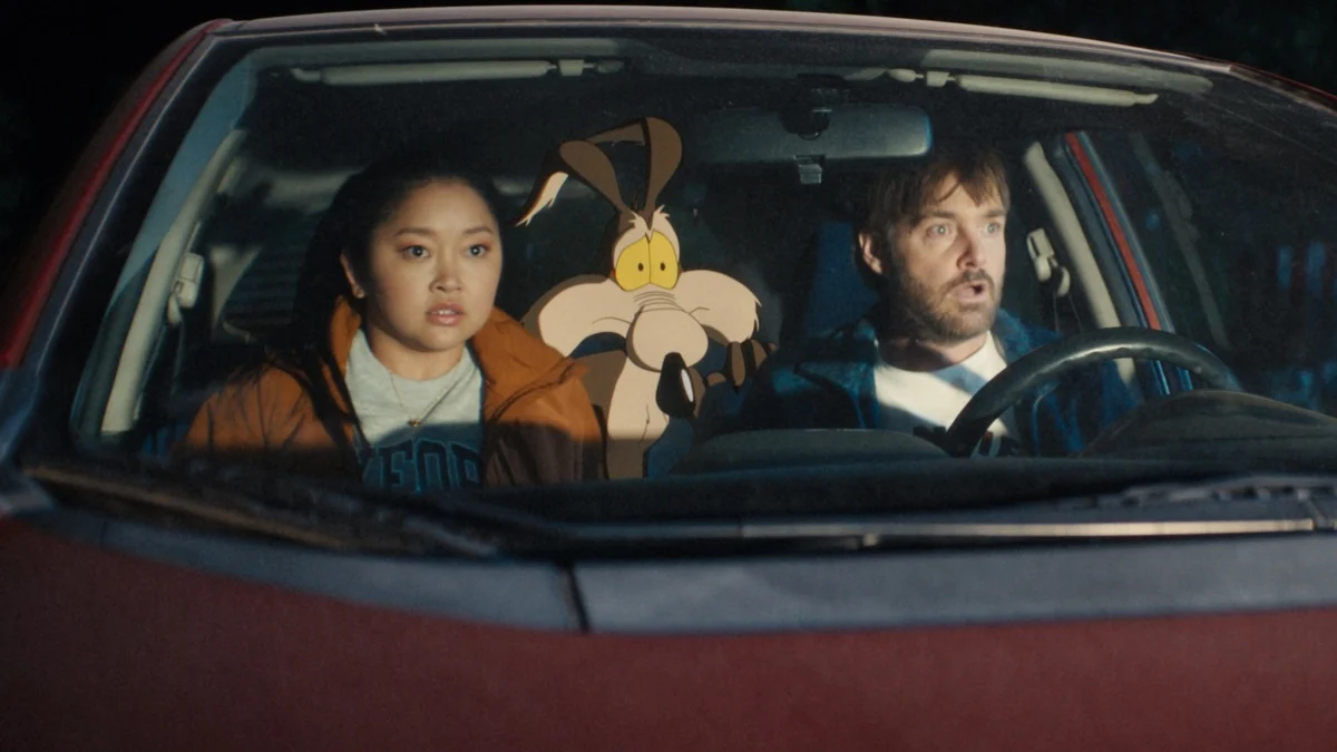 'Coyote vs. Acme' review: A movie worth fighting for