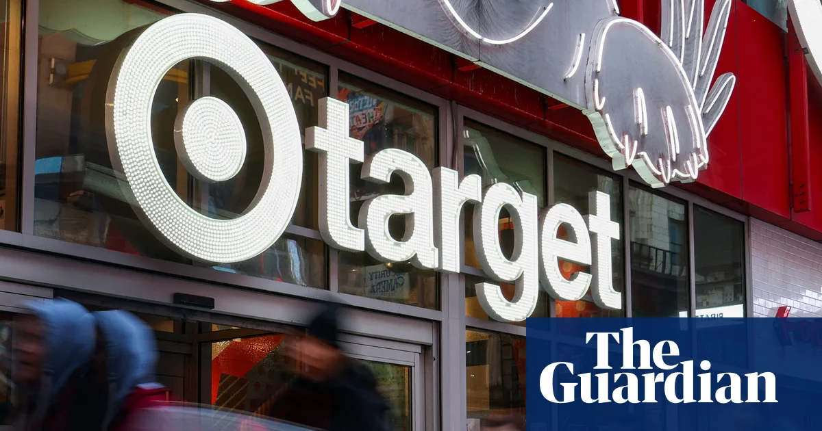 Target apologizes for ‘offensive’ Halloween costume after backlash