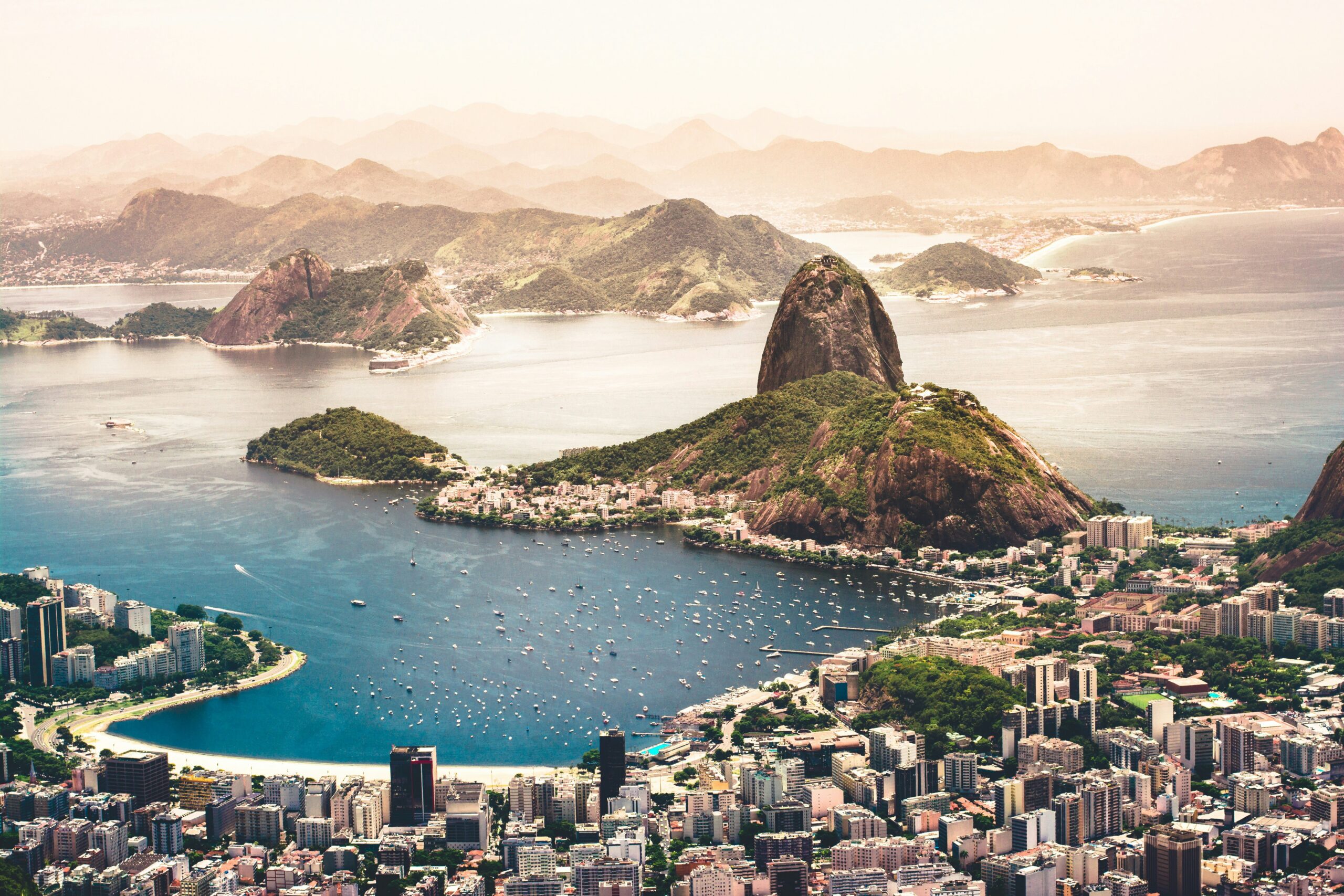 Brazil Announces $444M AI Investment Plan