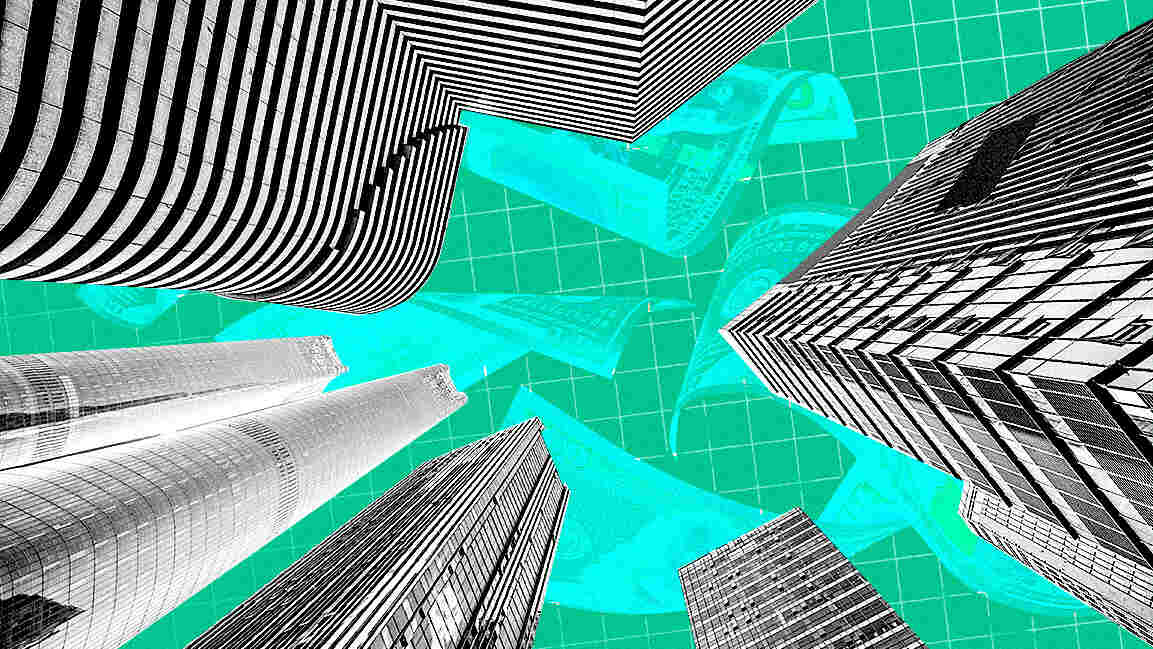 GCC startups are rethinking how they finance growth