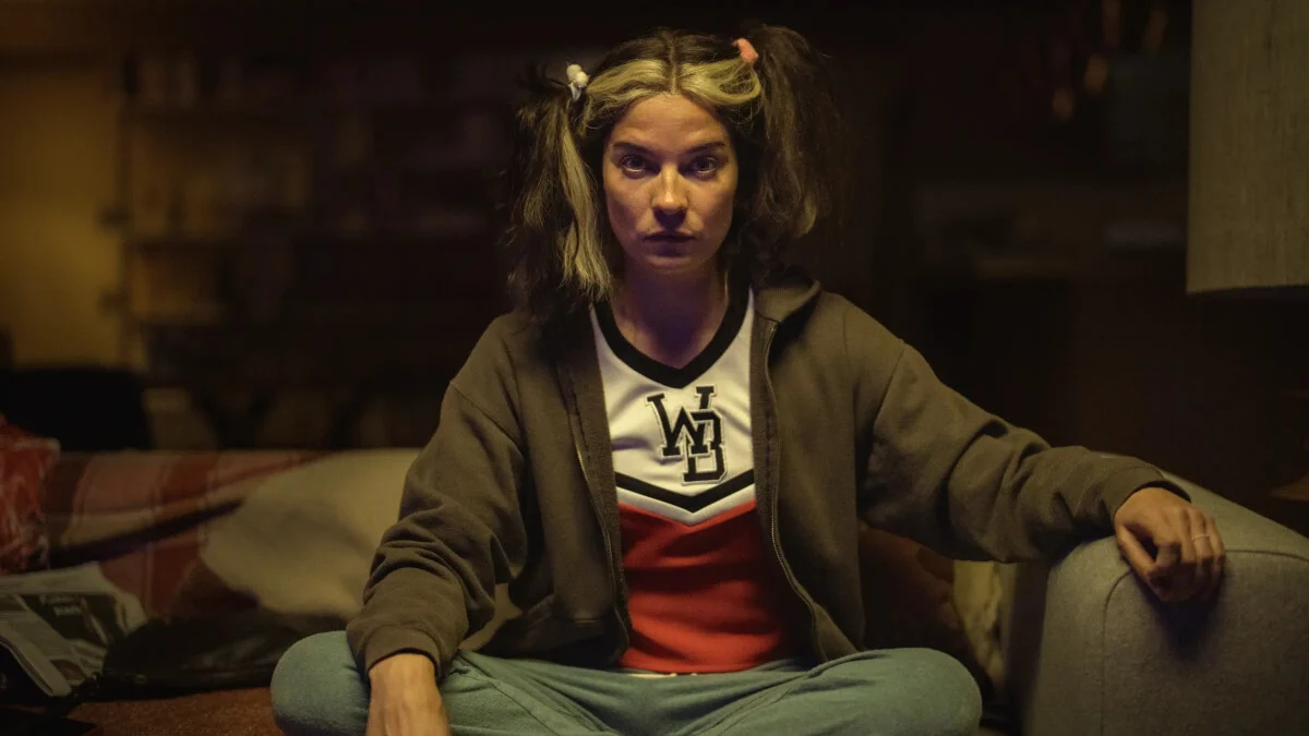 If You Love 'Black Mirror,' There's One Movie You Need to Watch Next