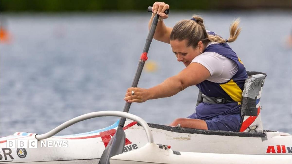 Malvern athlete to compete in para