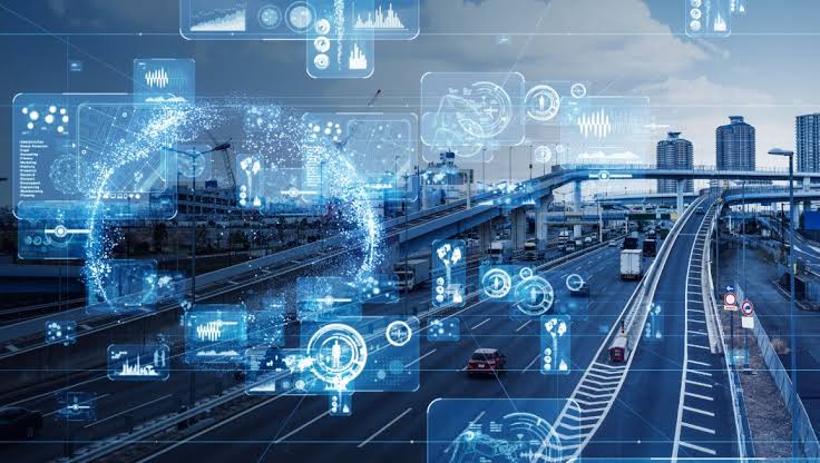 Kazakhstan Introduces AI Analytics in Transport Sector
