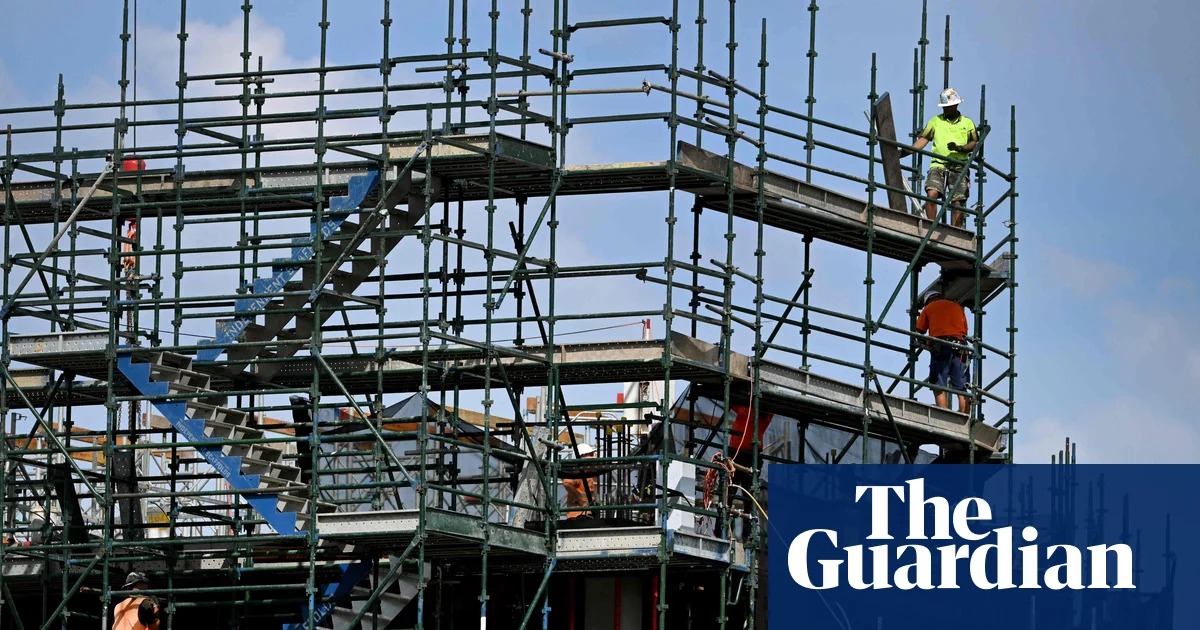 Major Sydney property developer collapses after ‘perfect storm’, leaving buyers in limbo