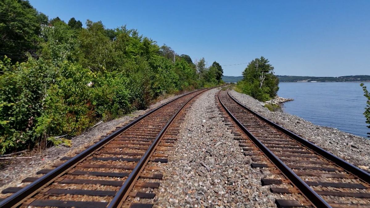 Is commuter rail an option for Halifax?