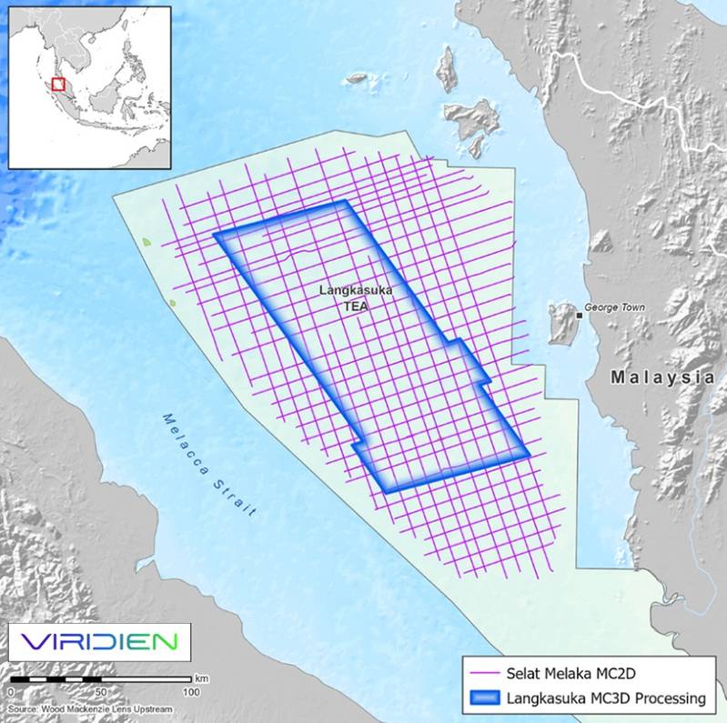 Viridien Progresses Hybrid Multi