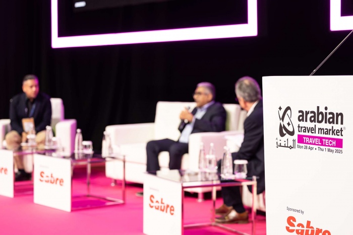 Sabre confirmed as the official ATM Travel Tech Strategic Partner for ATM 2026