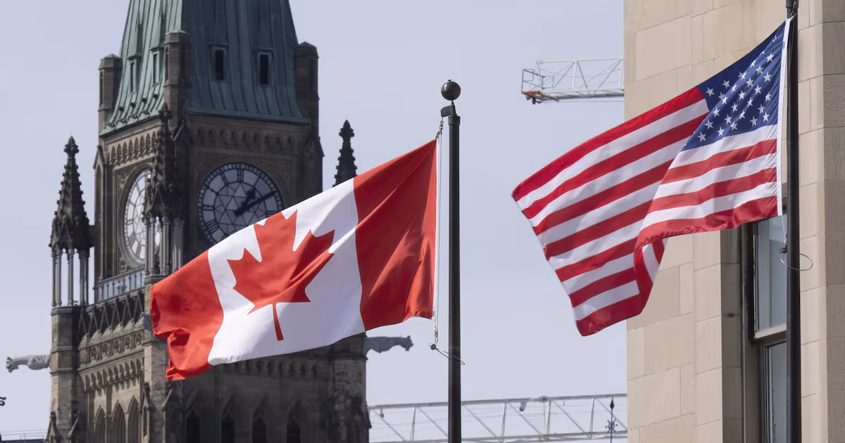 Ottawa to announce details of retaliatory tariffs on U.S. today
