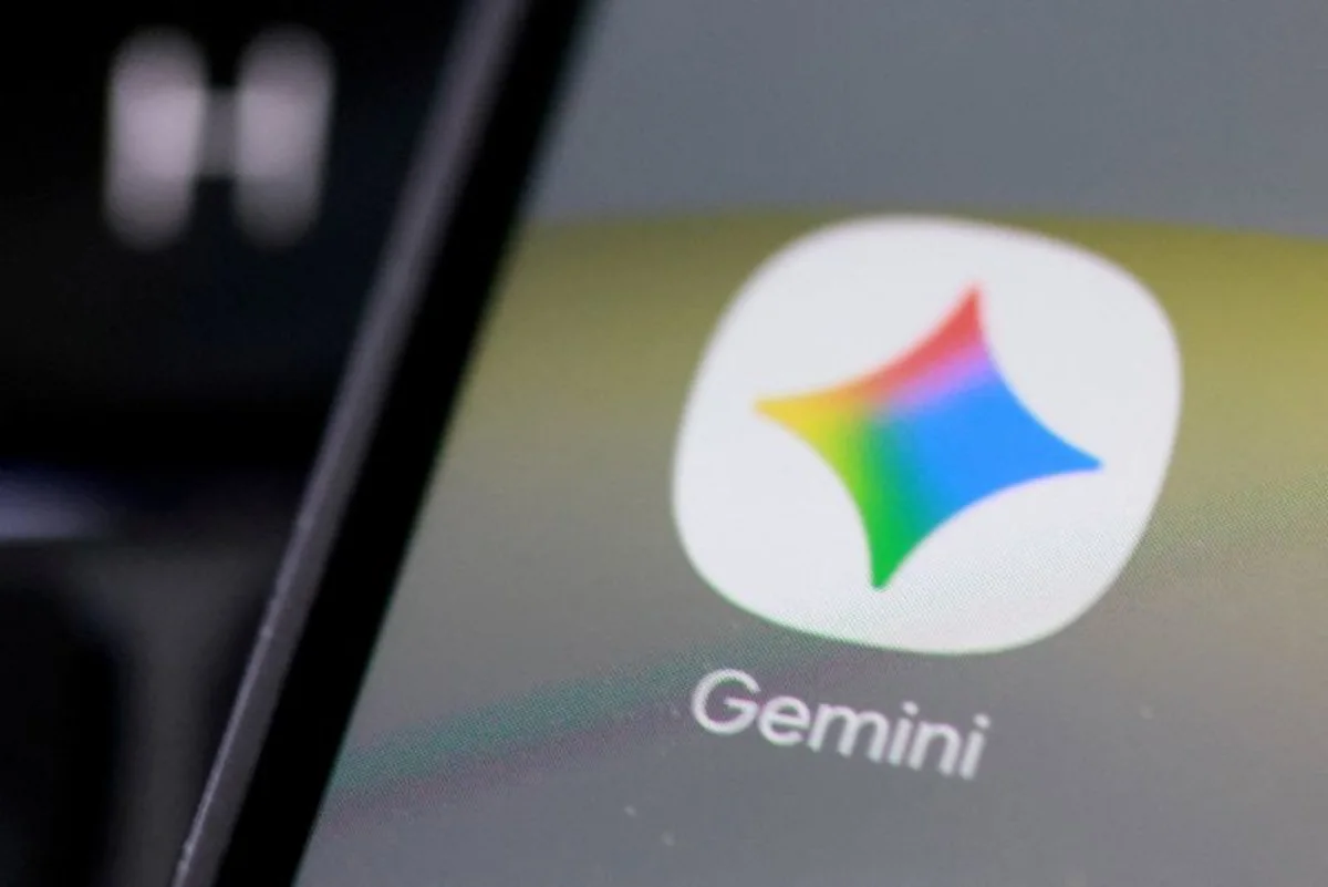 Google expands Gemini AI platform for law firms, lawyers