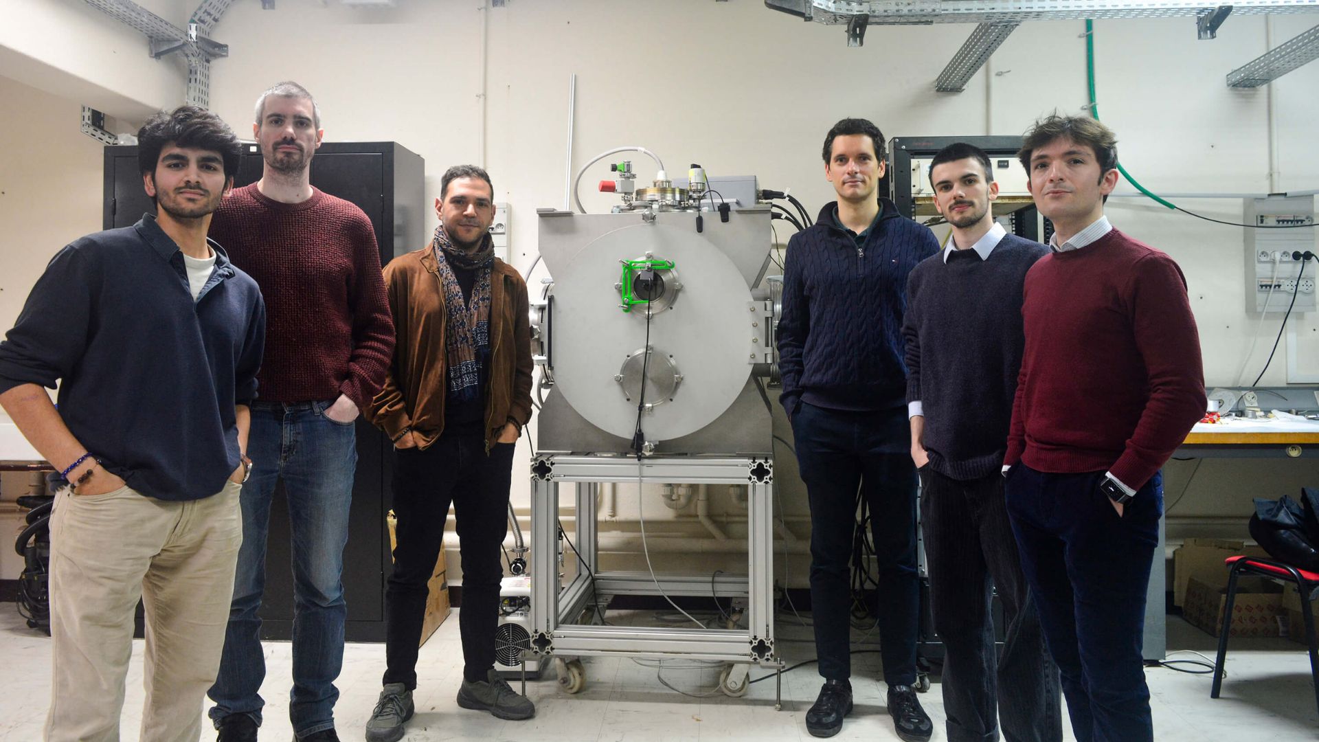 French SpaceTech startup ArcSpace secures over €2 million for in-orbit satellite servicing and repair