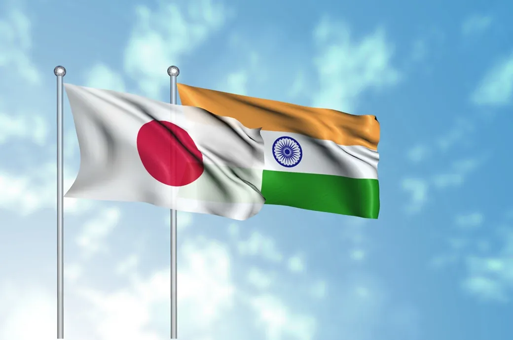 India seeks Japanese capital for technology & manufacturing growth