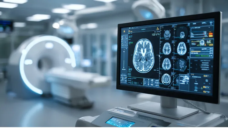 King's Secures Funding for Transcranial Ultrasound Tech