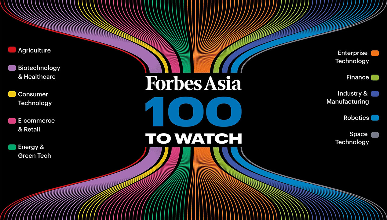 Philippine startups Clouted, OneLot make Forbes Asia 100 to Watch list