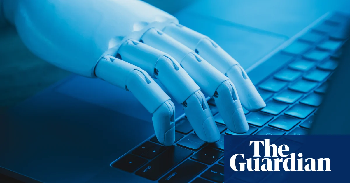 Why the threat from the rampaging AI machine went ignored | Letters