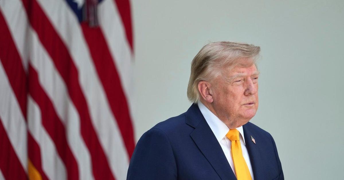 Donald Trump threatens to rename Lake Ontario ‘Lake America’ amid Canada trade war