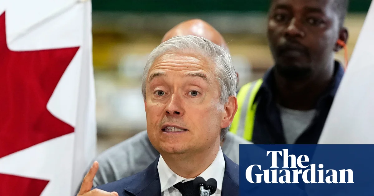 Canada announces retaliatory tariffs on wide range of US goods