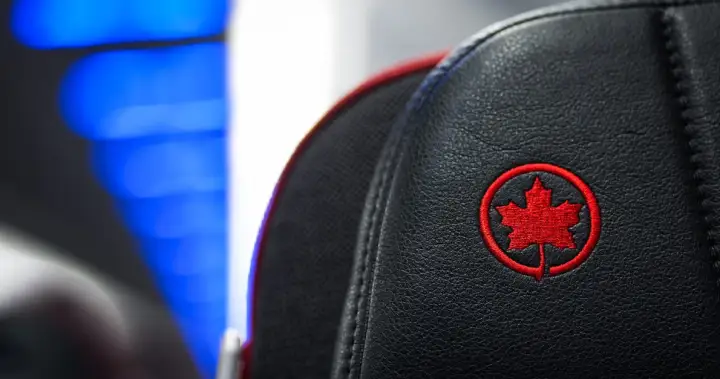Air Canada still carrying U.S. alcohol as Ottawa pushes ‘Buy Canadian’