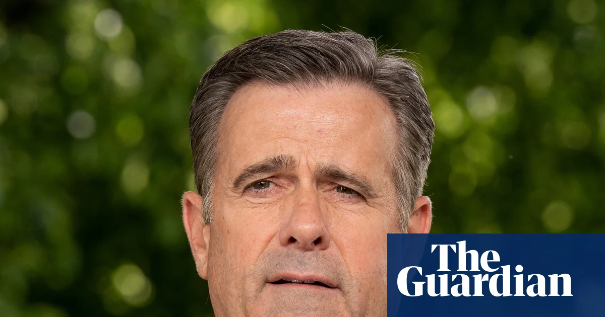 CIA director John Ratcliffe reportedly on Moscow visit